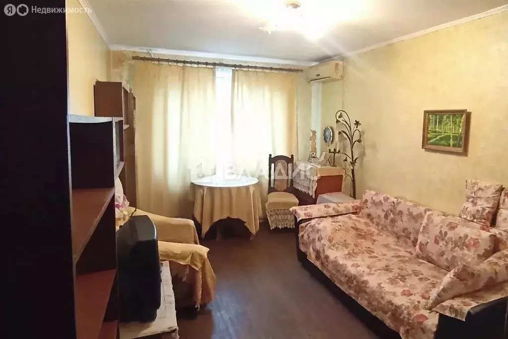 2-комнатная квартира: Ейск, улица Розы Люксембург, 179 (48.1 м) - Фото 2