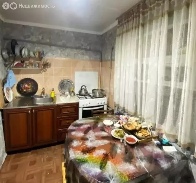 Дом в Нальчик, Коммунистическая улица (50.7 м) - Фото 0