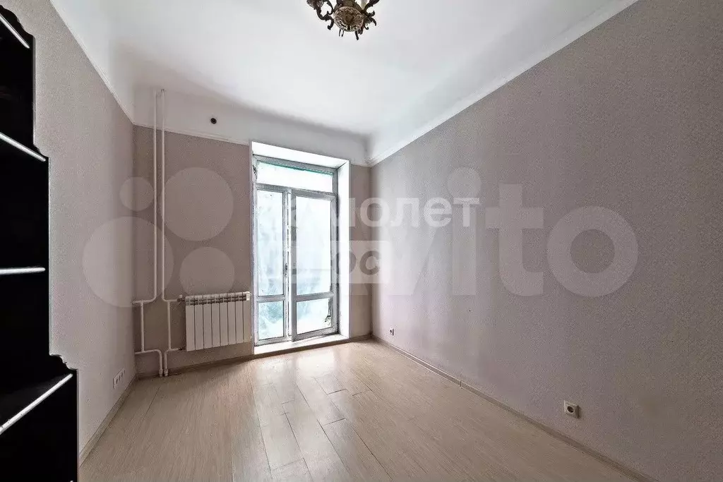 3-к. квартира, 65,2 м, 4/4 эт. - Фото 1
