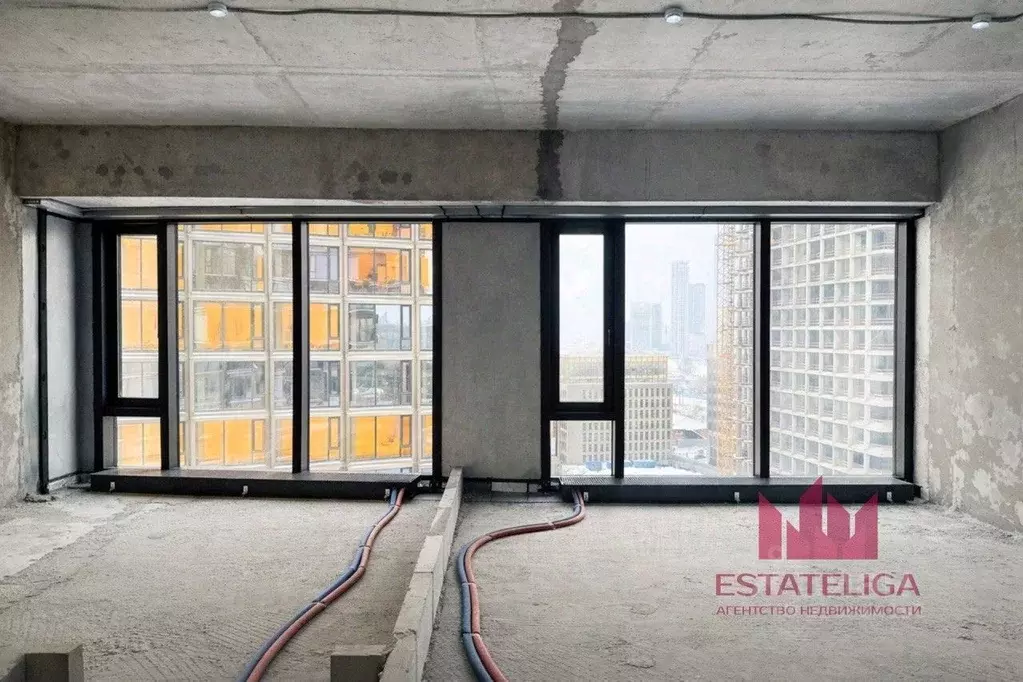 1-к кв. Москва Летниковская ул., 11к1 (52.0 м) - Фото 1