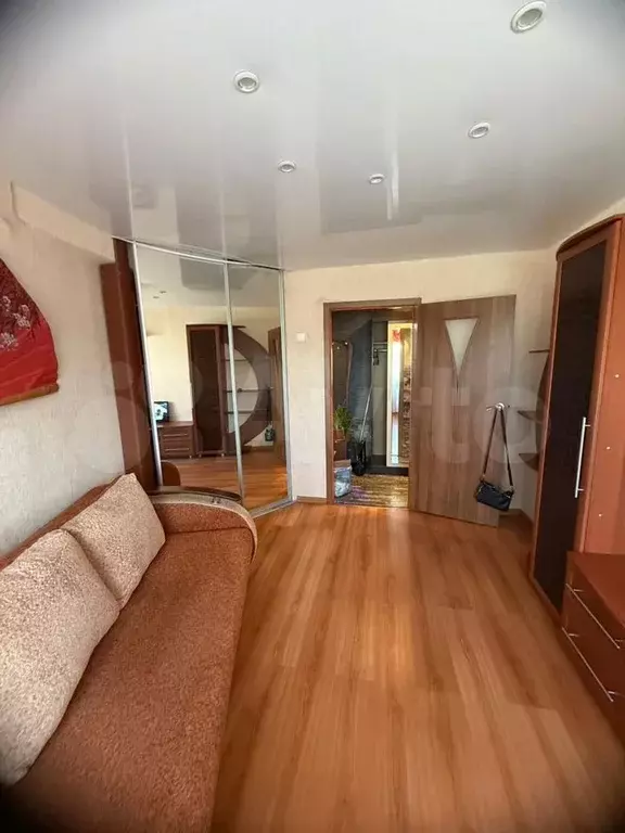2-к. квартира, 45 м, 4/5 эт. - Фото 1