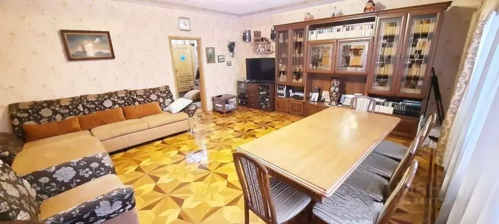 2-к кв. Нижегородская область, Нижний Новгород ул. Добролюбова, 6а ... - Фото 2