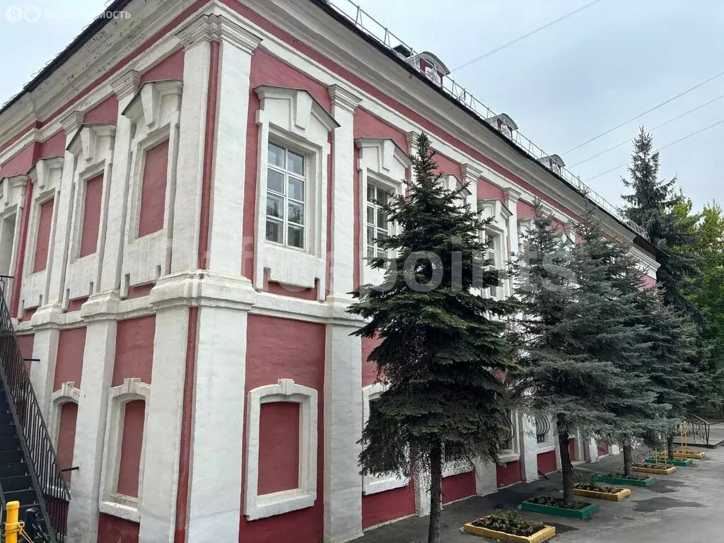 Офис (160.9 м) - Фото 1