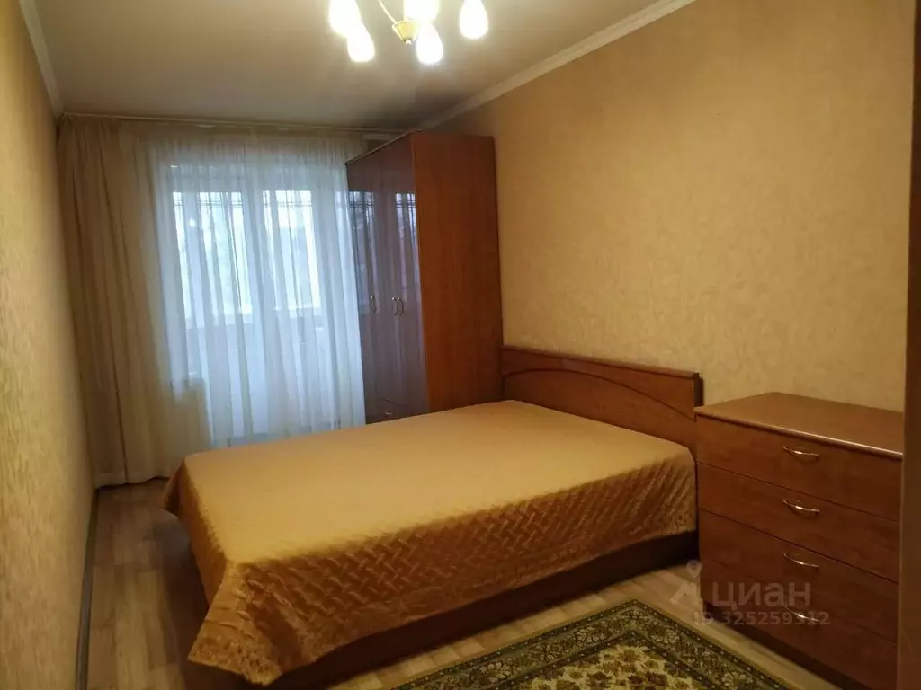 2-к кв. Рязанская область, Рязань Затинная ул., 72-76 (49.0 м) - Фото 2