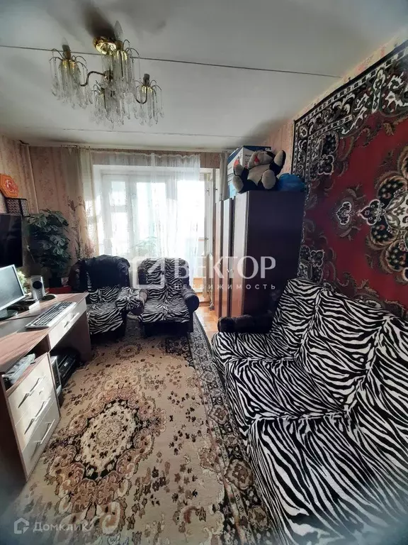 Продаётся 1-к квартира, 31 м - Фото 0