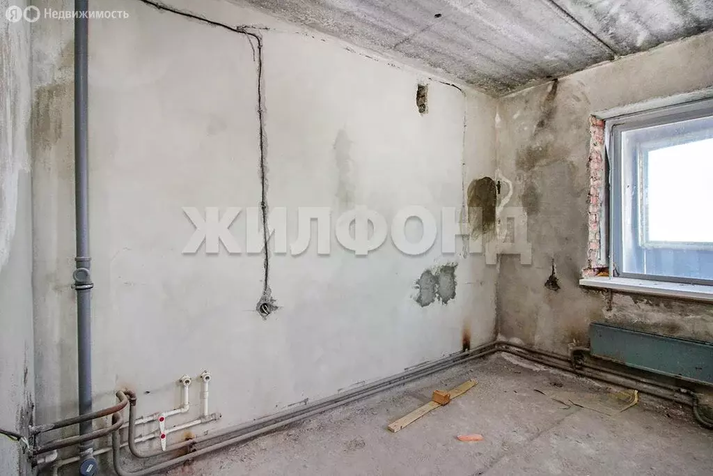 3-комнатная квартира: Новосибирск, Вертковская улица, 5/3 (98.8 м) - Фото 0