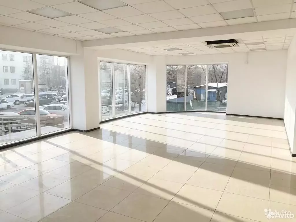 Офис в Хакасия, Абакан ул. Чертыгашева, 72 (325 м) - Фото 1
