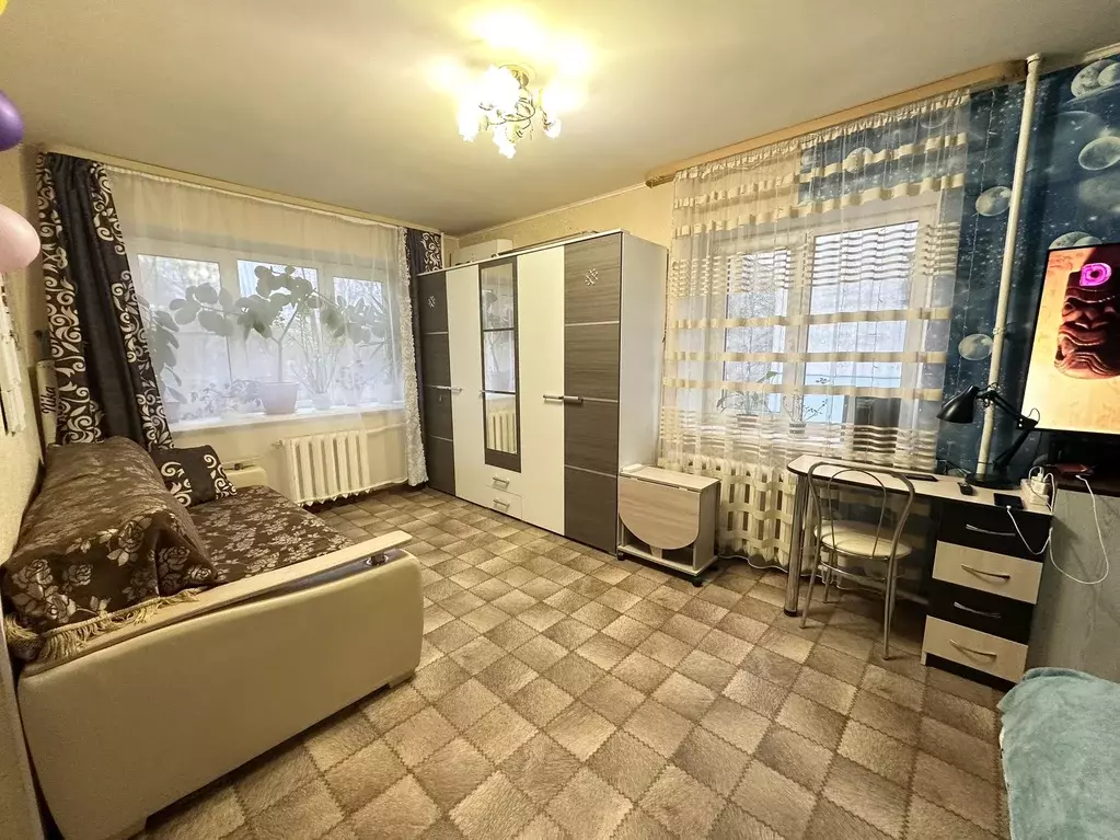 Продаётся 1-к квартира, 29 м - Фото 0