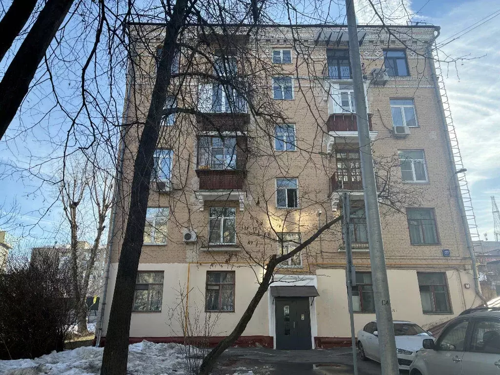 Продается 3-комнатная квартира - Фото 1