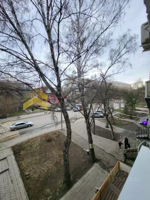2-к кв. Омская область, Омск Заозерный мкр, ул. Бархатовой, 4 (47.8 м) - Фото 1