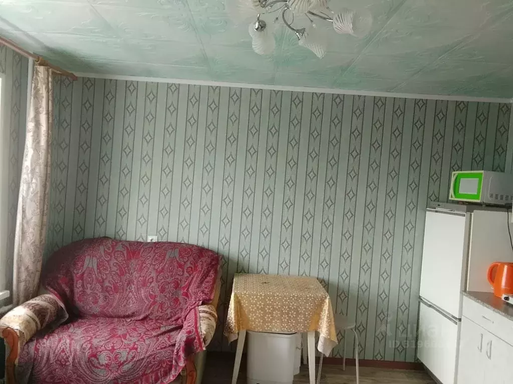 Комната Башкортостан, Уфа Хадии Давлетшиной бул., 16/1 (14.0 м) - Фото 1