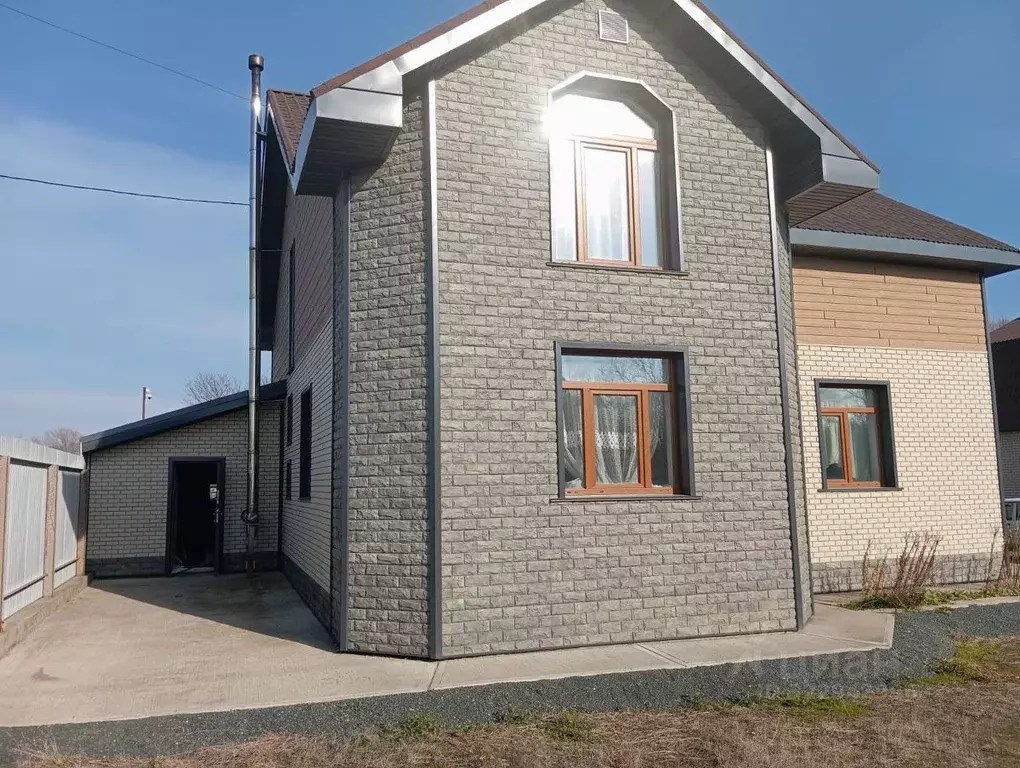 Дом в Сахалинская область, Южно-Сахалинск Проточная ул., 71 (275 м) - Фото 2