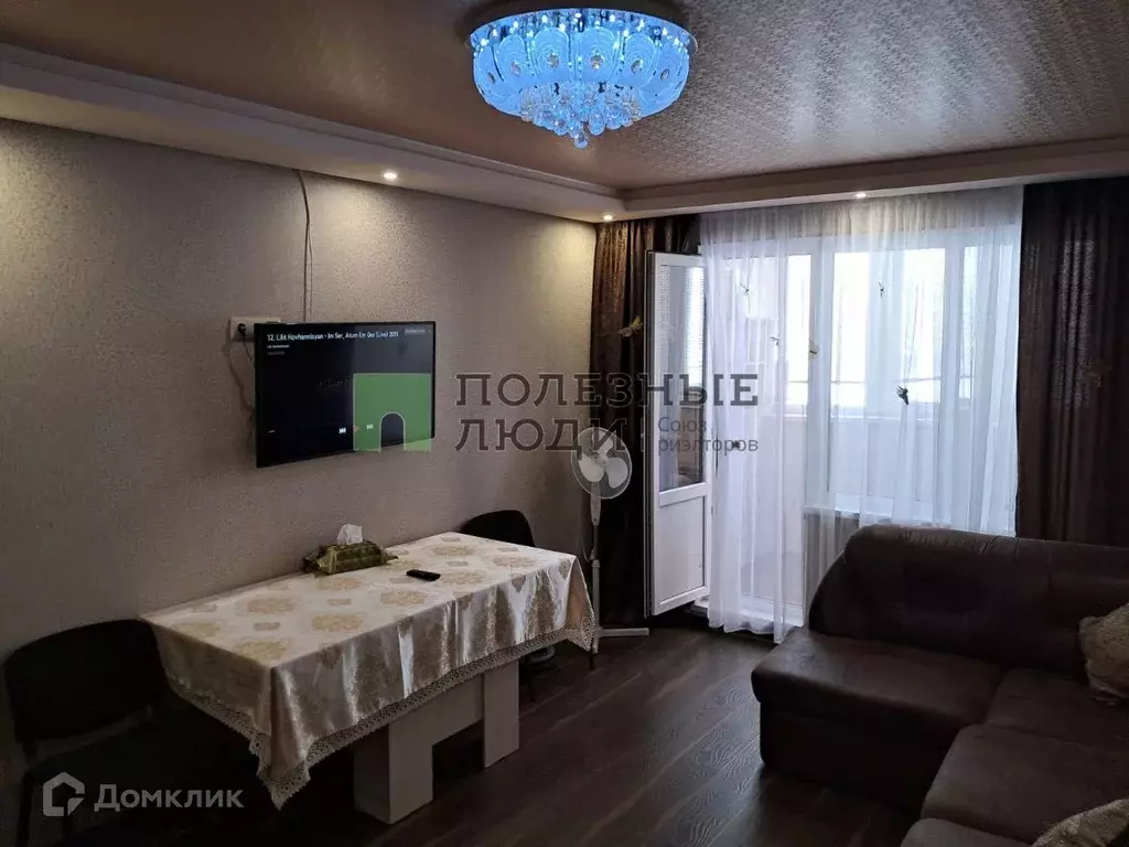 Продаётся 1-к квартира, 40 м - Фото 0
