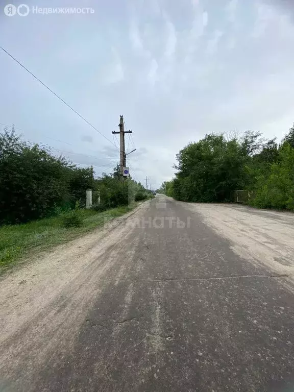 Дом в Семилуки, улица Карла Маркса, 3 (75 м) - Фото 0