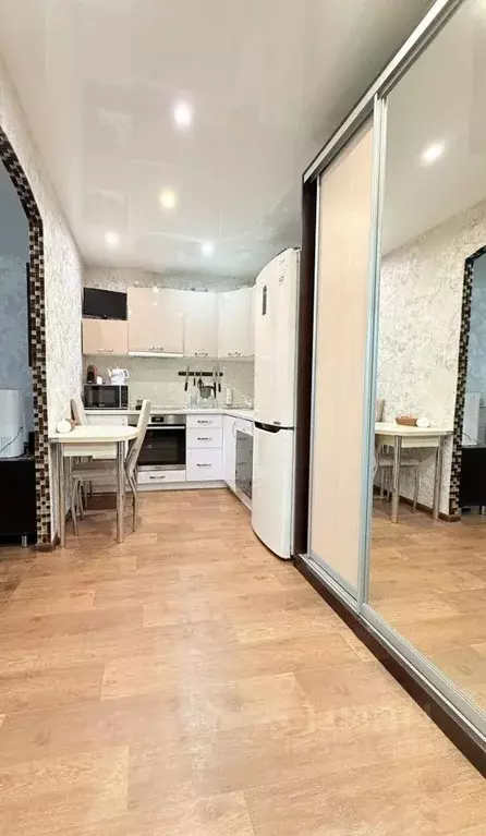 2-к кв. Ханты-Мансийский АО, Нефтеюганск 14-й мкр, 40 (41.0 м) - Фото 2