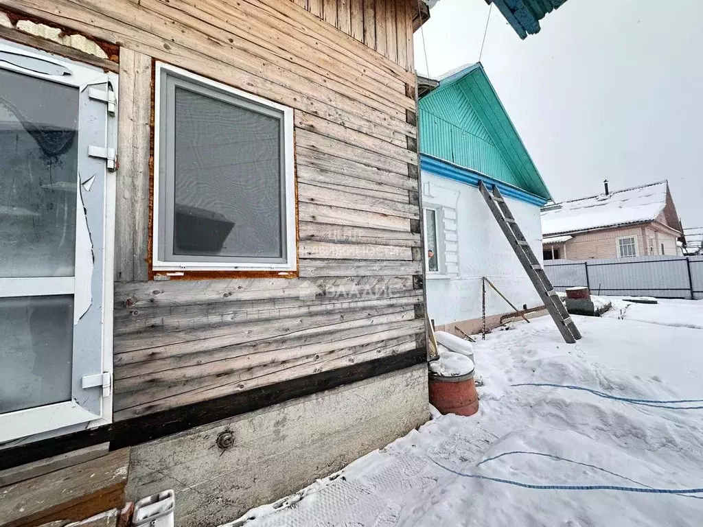 Дом в Приморский край, Арсеньев Кедровая ул., 8 (80 м) - Фото 1