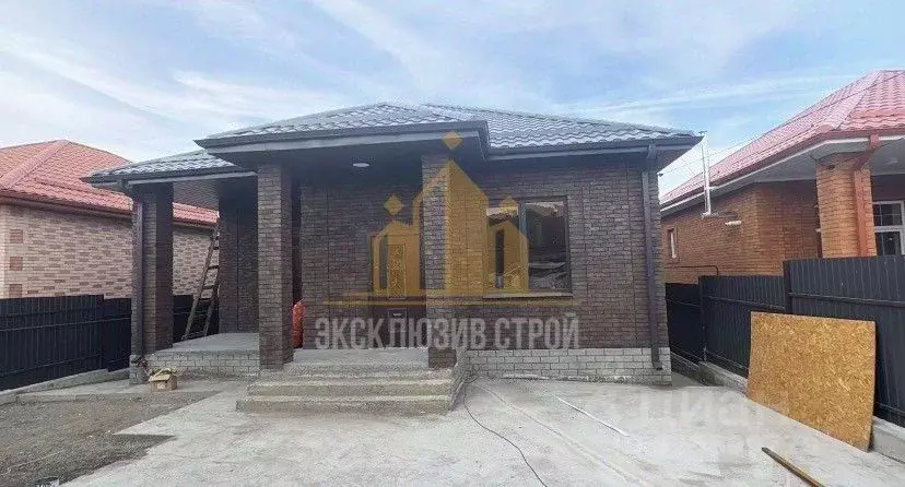 Дом в Ставропольский край, Предгорный муниципальный округ, ... - Фото 1