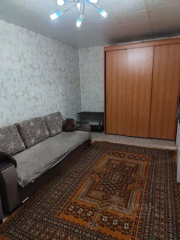 1-к кв. Рязанская область, Рязань Песочня тер., ул. Тимакова, 12 (30.0 ... - Фото 2