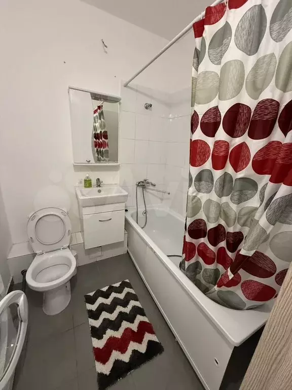 Квартира-студия, 24,6 м, 11/14 эт. - Фото 1