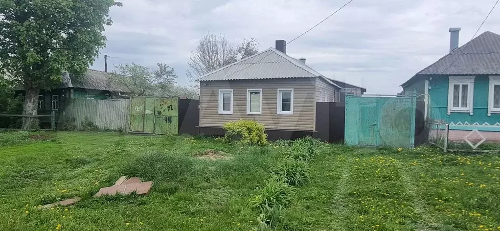 Дом 55 м на участке 20 сот. - Фото 0