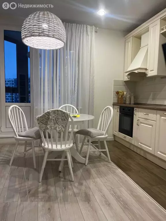 3-комнатная квартира: Санкт-Петербург, Русановская улица, 19к3 (90 м) - Фото 2