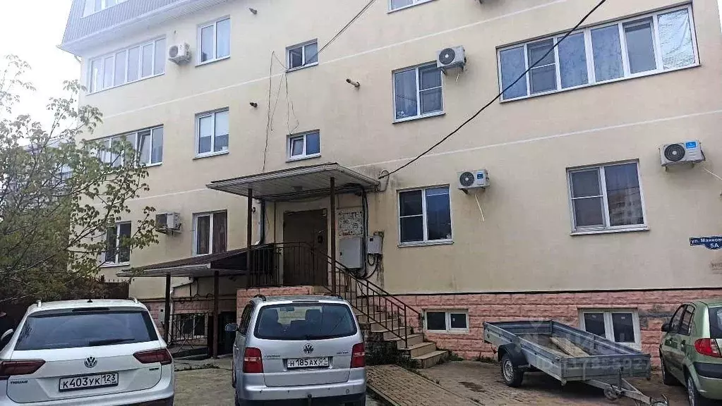 Комната, 40 м - Фото 0