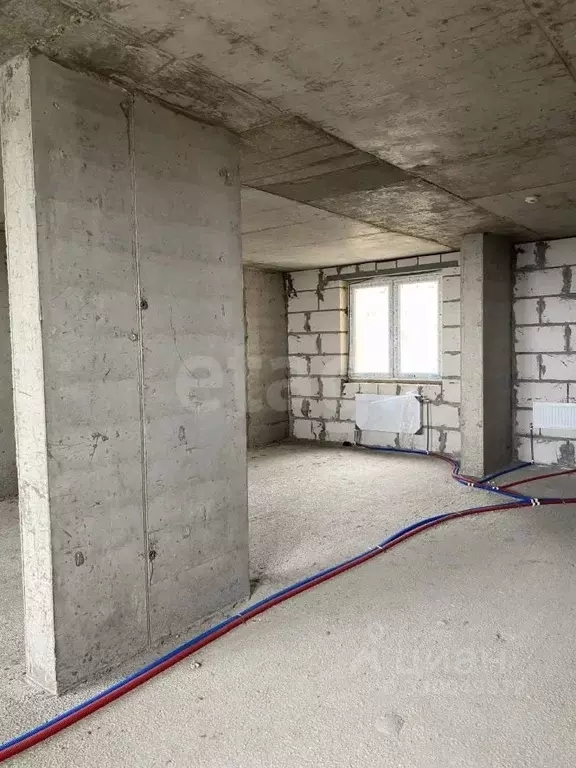 2-к кв. Саратовская область, Саратов ул. Имени Александра Кривохижина, ... - Фото 1