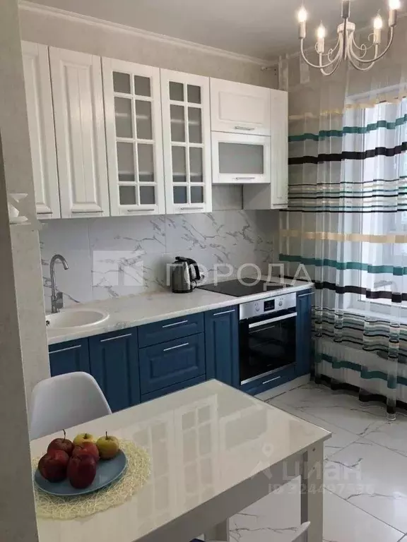 1-к кв. Новосибирская область, Новосибирск ул. Адриена Лежена, 34 ... - Фото 1