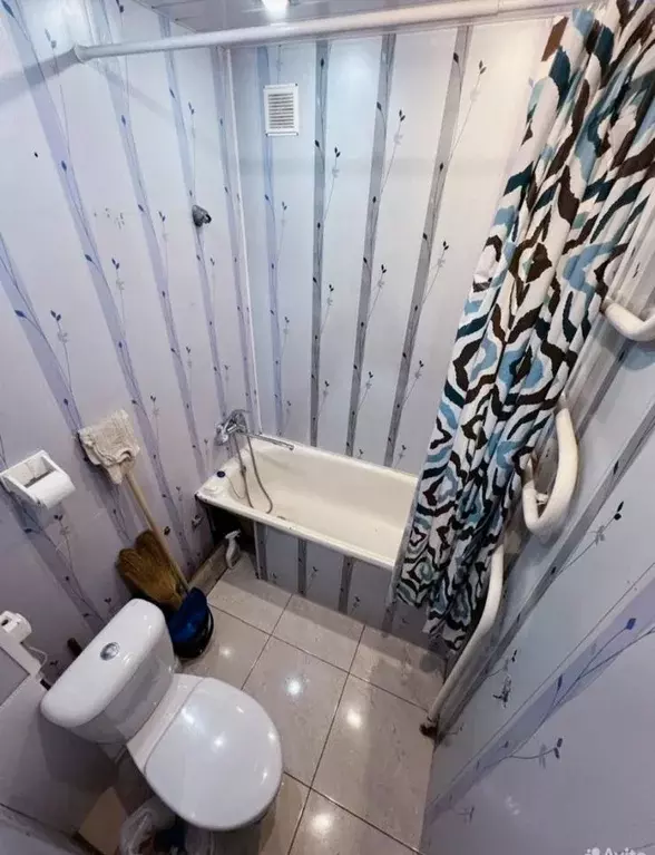 Продаётся 2-к квартира, 44.4 м - Фото 1