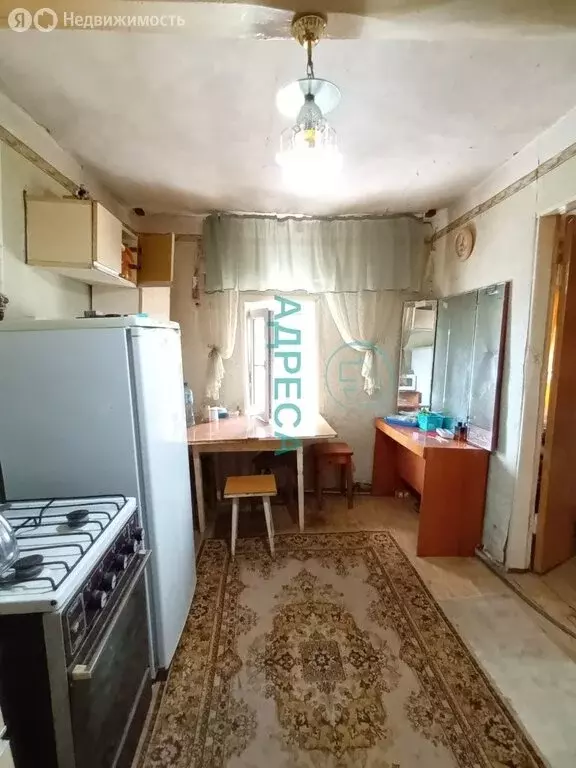 Дом в село Ниновка, улица Победы (37.1 м) - Фото 1