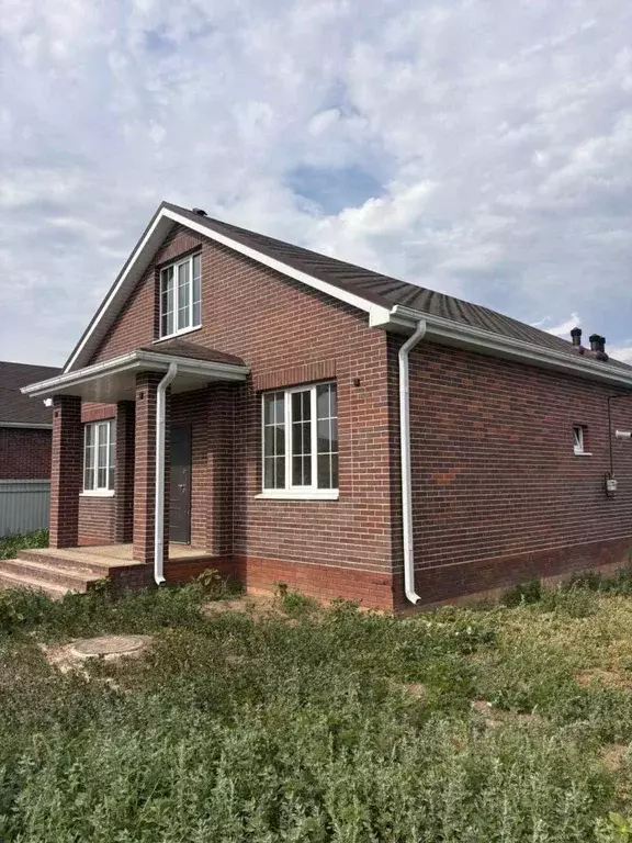 Дом в Ростовская область, Неклиновский район, с. Новобессергеневка ул. ... - Фото 2