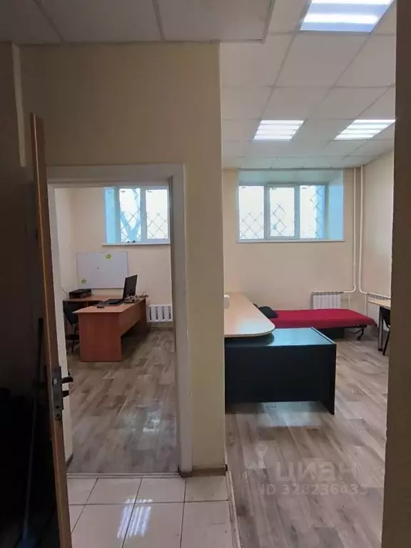 Офис в Новосибирская область, Новосибирск ул. Котовского, 12 (40 м) - Фото 2