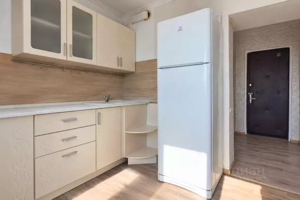 Квартира, 1 комната, 29.1 м - Фото 2