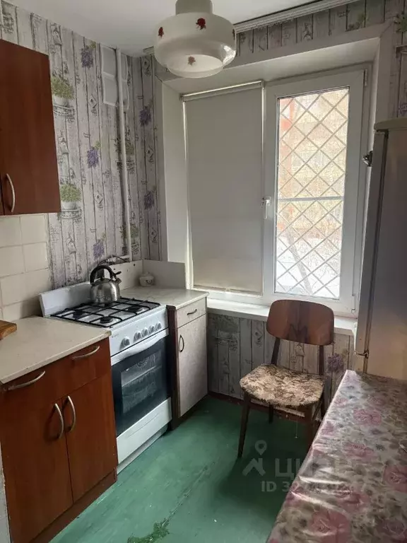 2-к кв. Москва Флотская ул., 35 (48.0 м) - Фото 0