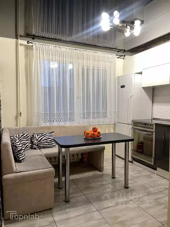 2-к кв. Калининградская область, Калининград Октябрьская ул., 25 (46.9 ... - Фото 1