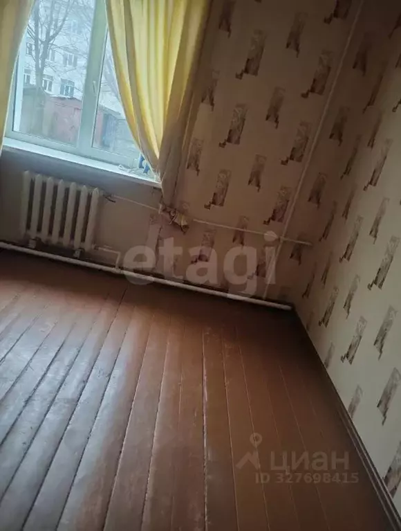 3-к кв. Тульская область, Советск Щекинский район, ул. Энергетиков, 72 ... - Фото 1