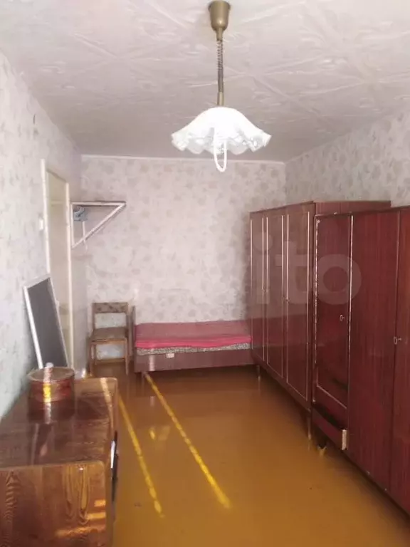 Комната 12 м в 1-к., 5/9 эт. - Фото 0