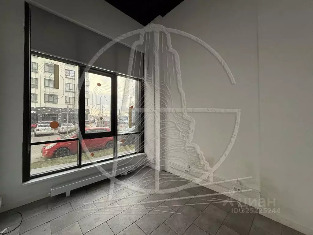 Помещение свободного назначения в Москва Сосенское поселение, просп. ... - Фото 1