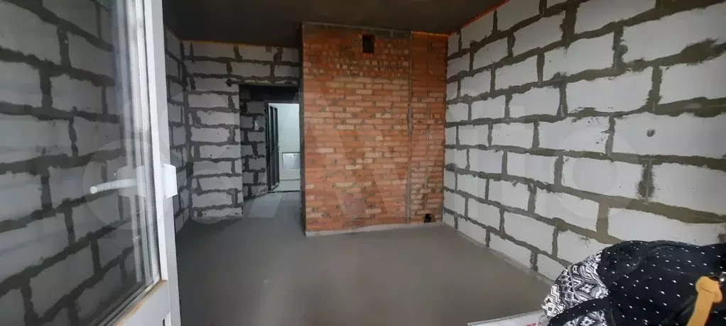 Квартира-студия, 24 м, 21/24 эт. - Фото 1