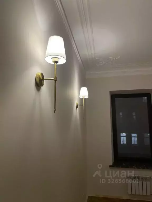 Комната Санкт-Петербург ул. Марата, 33 (21.0 м) - Фото 1