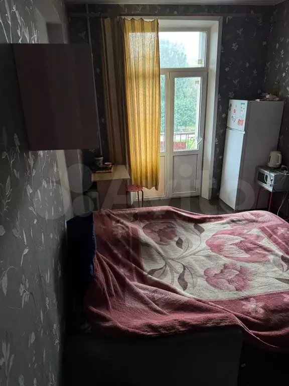 Комната 13,6 м в 1-к., 4/5 эт. - Фото 1
