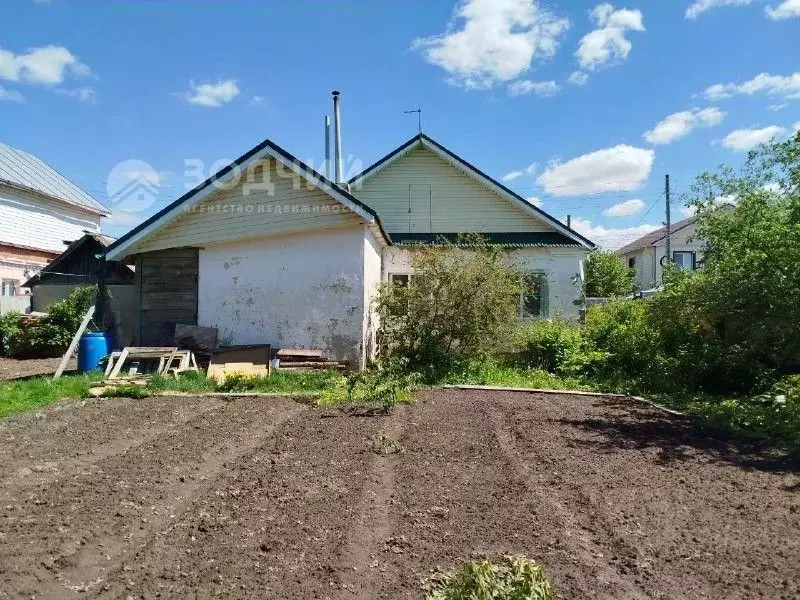 Дом в Чувашия, Чебоксары Равнинная ул., 12 (47 м) - Фото 0