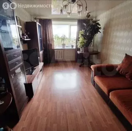 2-комнатная квартира: Ухта, Советская улица, 16 (51.3 м) - Фото 1