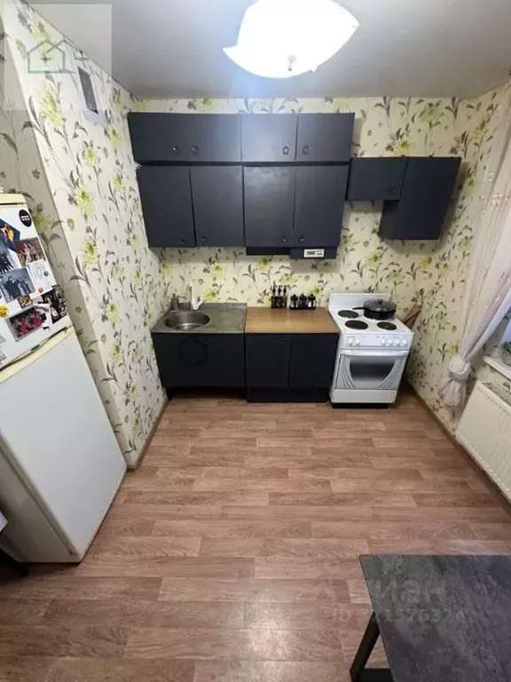 1-к кв. Воронежская область, Воронеж бул. Олимпийский, 6 (41.0 м) - Фото 0