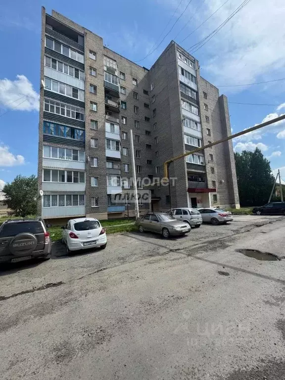3-к кв. Свердловская область, Артемовский муниципальный округ, пос. ... - Фото 0