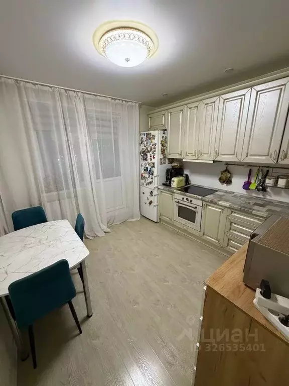 2-к кв. Москва Рублевское ш., 24К2 (80.0 м) - Фото 2