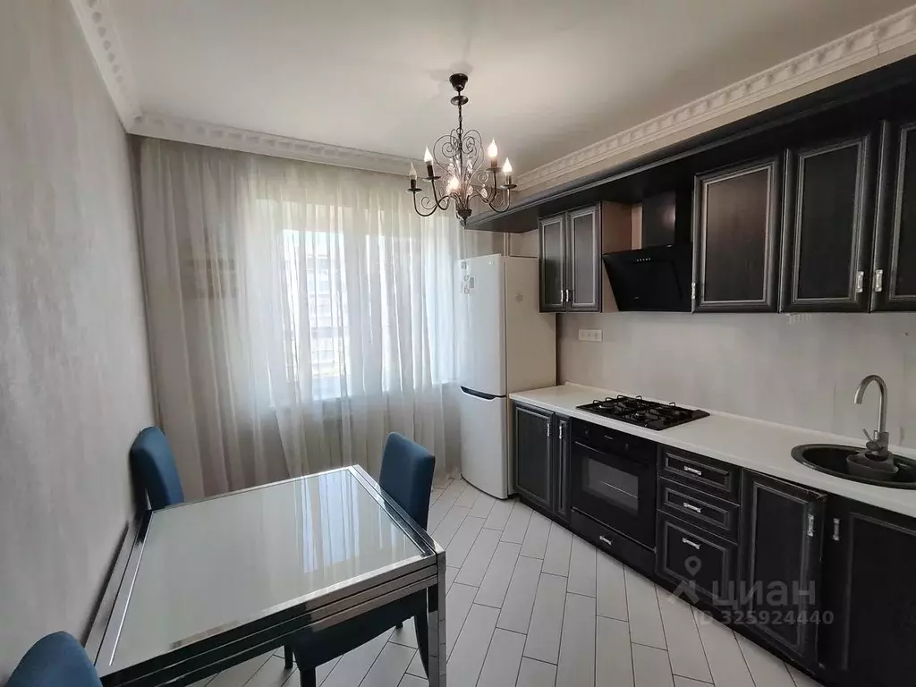 2-к кв. Краснодарский край, Новороссийск ул. Героев Десантников (60.0 ... - Фото 2