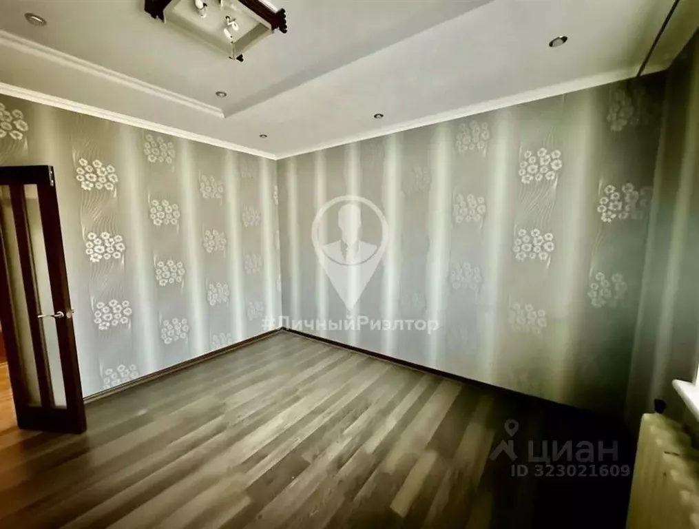 1-к кв. Рязанская область, Рыбное ул. Есенина, 13А (40.6 м) - Фото 2