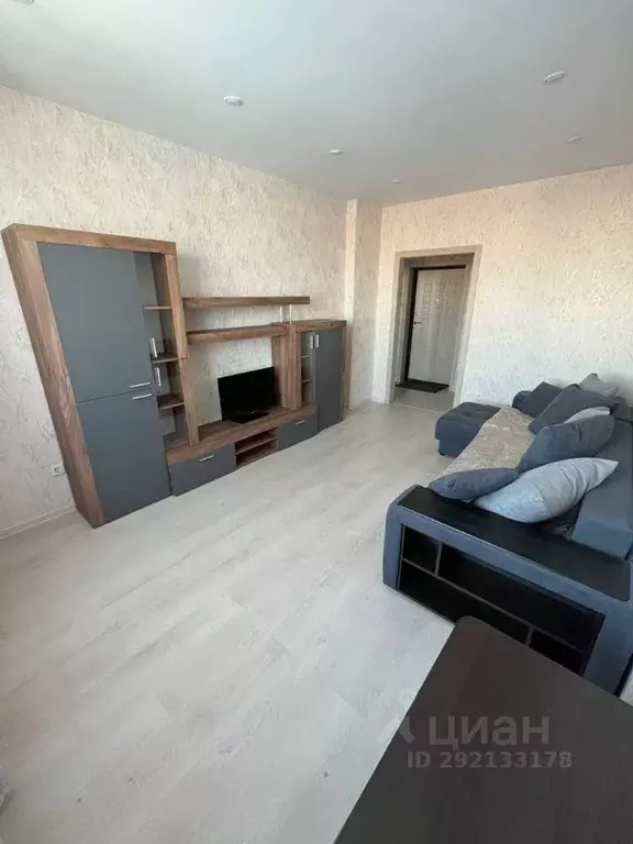 1-к кв. Новосибирская область, Новосибирск ул. Добролюбова, 16/1 (36.0 ... - Фото 2