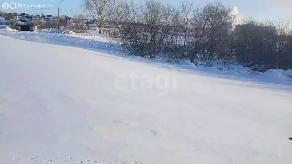 Участок в село Каменка, Рабочая улица (5 м) - Фото 2